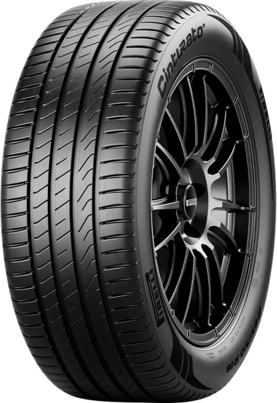 PIRELLI Sommer 205/65 R17 TL 100Y CINTURATO C3 XL