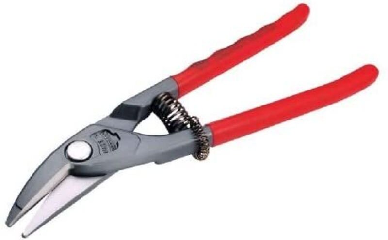 Lochblechschere 062L-12-250 - NWS