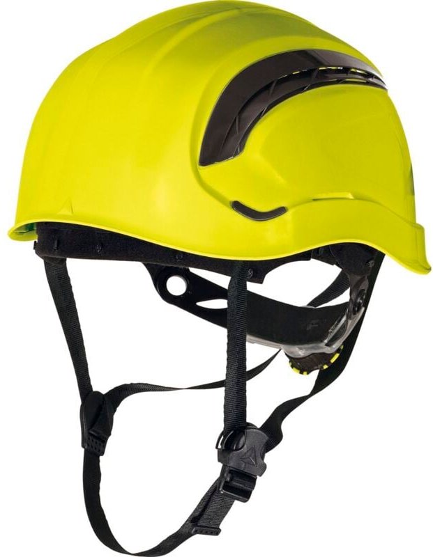 Delta Plus - Granite Wind Bauhelm EN397 Schutzhelm 355 g Kopf 53 - 63 cm weiß abs