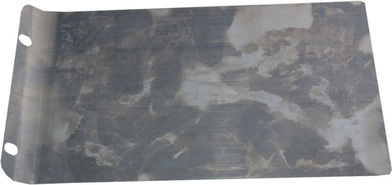 Stahlplatte - 341705-6 - Makita