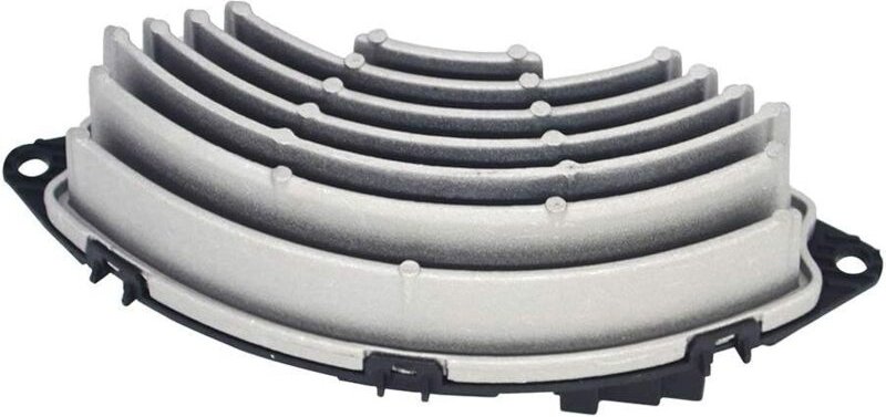 Heizungs-Lüftungswiderstand 6441.CE 77366112 A43001400 für C4 Picasso Berlingo Dispatch