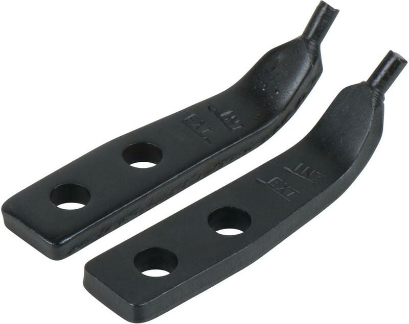 Ersatzspitzen-Satz 45°/ 3,0mm, 2 tlg