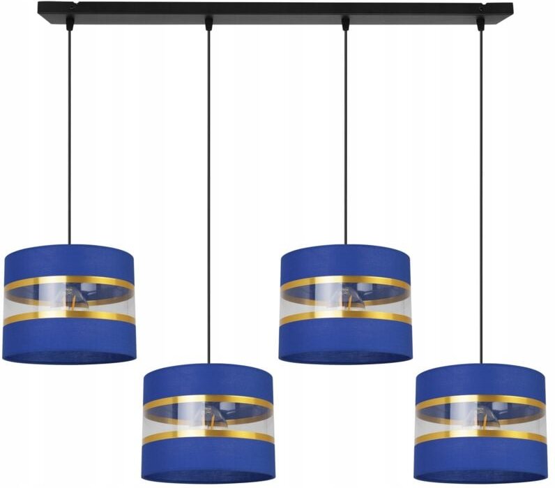 Thumbnail - Decke Hängend Lampe Kronleuchter Lampenschirm Modern