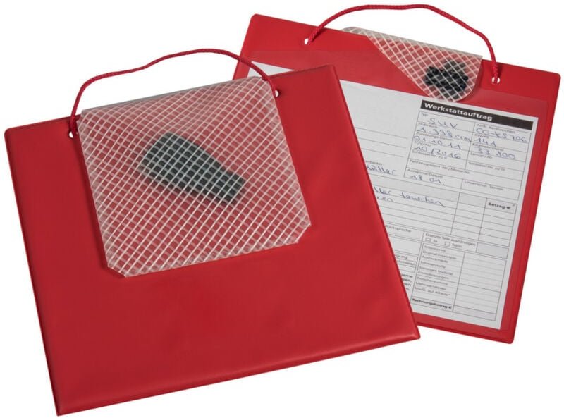 Eichner auftragstasche 2/3 A4 10 Stk