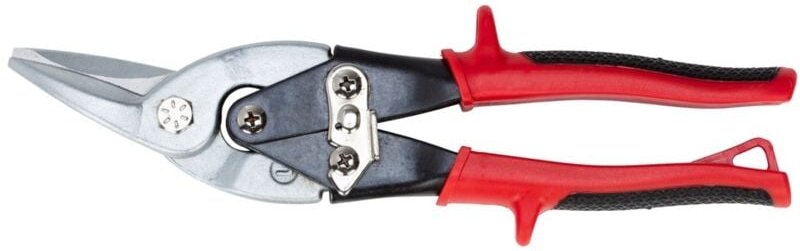 Red Blechschere 3301741 - Gedore