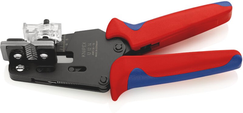 No Brand - Knipex 12 12 14 12 12 14 Abmantelzange 16 bis 26