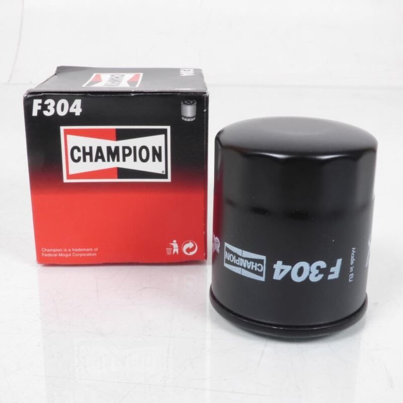 champion ölfilter für motorrad kawasaki 500 in 1990 bis 1995 neu
