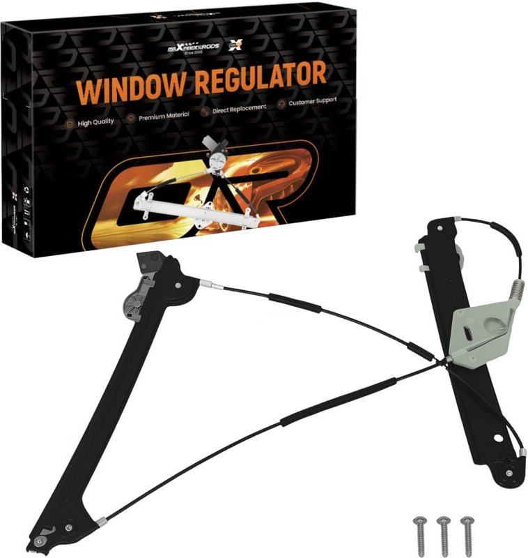 Elektrisch Fensterheber for BMW 1er E81 E82 Vorne Rechts 51337165596 7165596