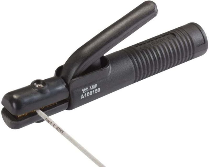 Rothenberger - Elektrodenhalter 200 a/m 8 ø 0,24 cm Elektrodenhalter