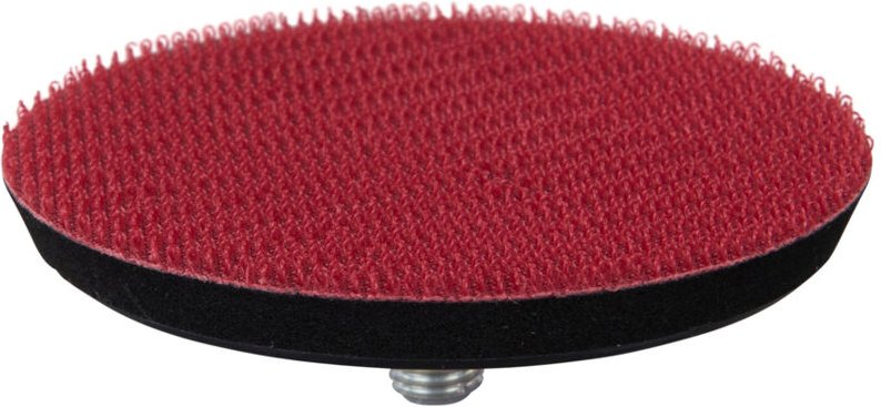 Schleifteller Klett 75 mm - 743125-4 - Makita