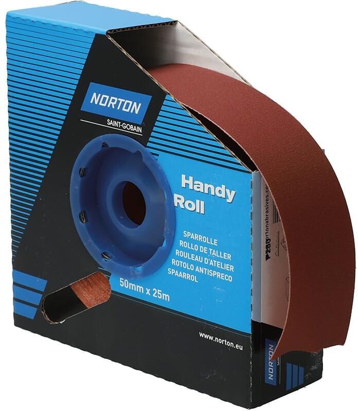 Sparrolle R222 50mmx25m P280