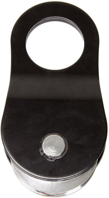 Dema - Umlenkrolle / Snatchblock xl 10 to.