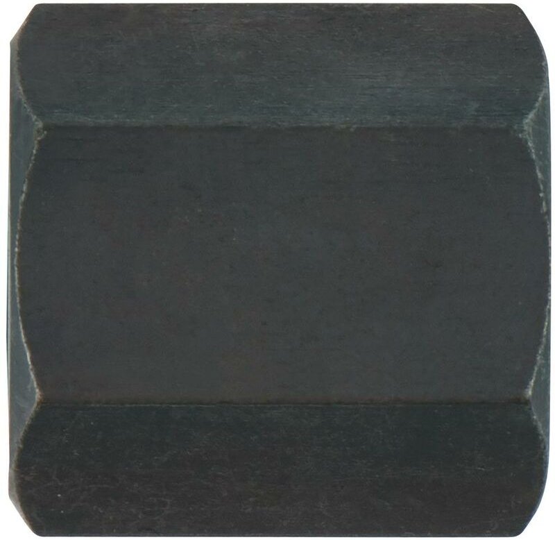 Ausdrehmutter 1, 10mm