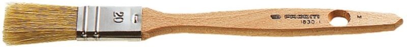 Facom 1830.3 Buersten, Pinsel Satz, 3-tlg