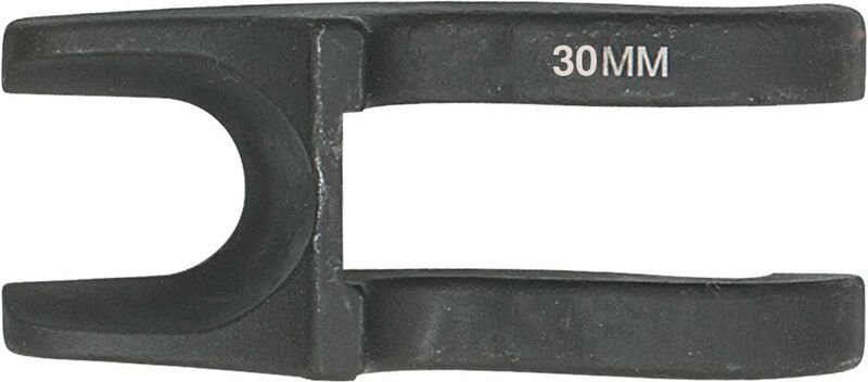 Ks Tools Gabel, ø 30 mm