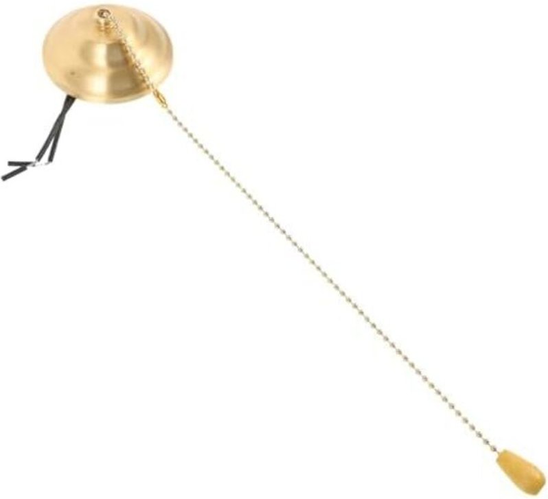 68MMx32MM Zugschalter Zugkettenschalter Zugkettenlampenschalter Zubehör Deckenleuchtenschalter Schnurlichtschalter Zugke...