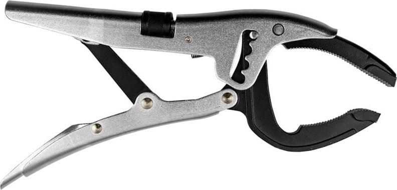 JBM - Zange mit langer Biegung 53678