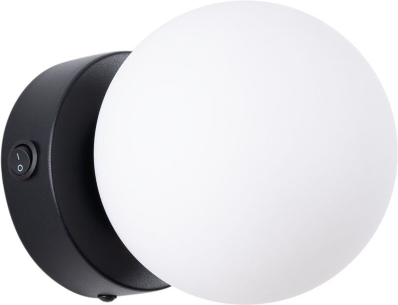 Wandleuchte Yoli 1xG9 12cm Sollux