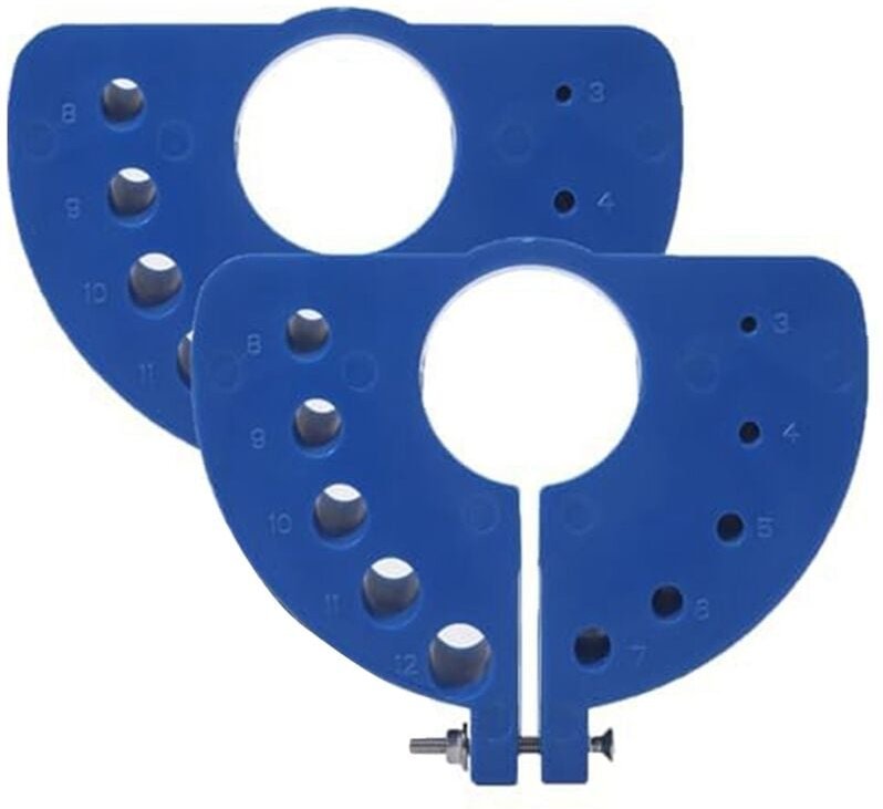 Bohrerschärfer, Bohrerschleifaufsatz, Präzisions-Schärfführungswerkzeug, Schleifer-Bohrerschärfer,C