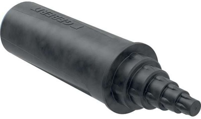 FlowFit Kalibrierwerkzeug 690300001 16/20/25/32/40 mm - Geberit