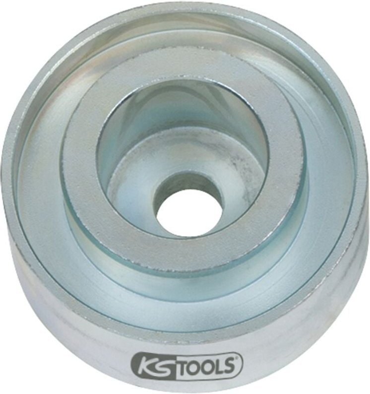 Druckstück für Hydrolager