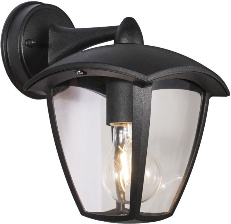 Durham ii E27 IP44 Außenwandleuchte