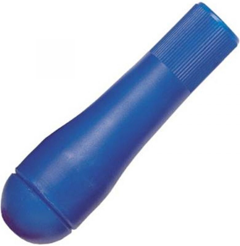 Kunststoff-Feilengriff 117 mm, 030 Stück, 13er-Glas