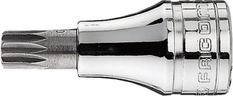 Facom SV.10B Schraubendreheinsatz 1/2'' XZN M11