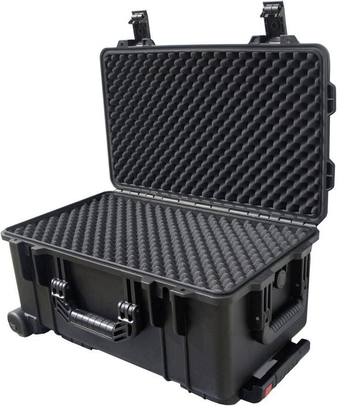 Mw Tools - viso WAT26TR Universal Werkzeugkoffer unbestückt (l x b x h) 560 x 455 x 265 mm