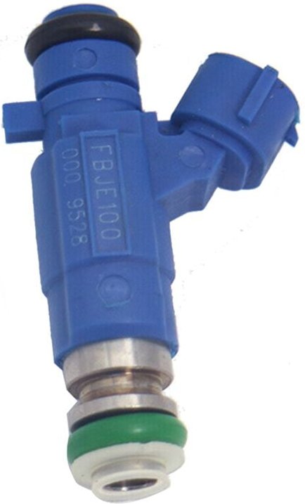 Tlily - 16600-AA500 Kraftstoffinjektor Autodüse für Patrol R34 RB25DET 2.5L FBJE100