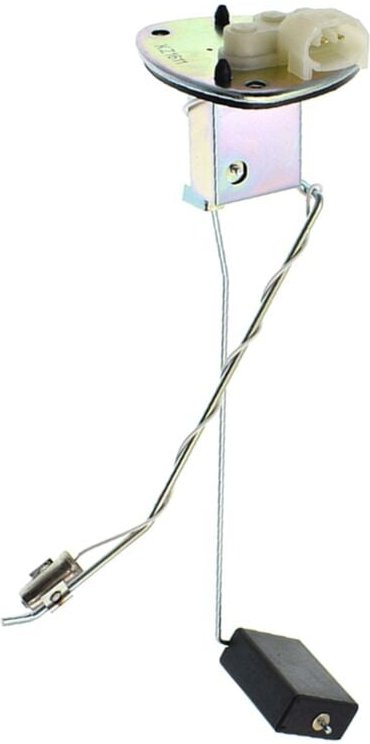 Tlily - Tankanzeige Messschwimmer für Triton L200 K74T K77T 4D56 4M40 MR122795