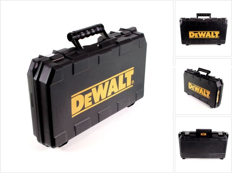 Koffer für dch 253 Solo - ohne Zubehör - Dewalt