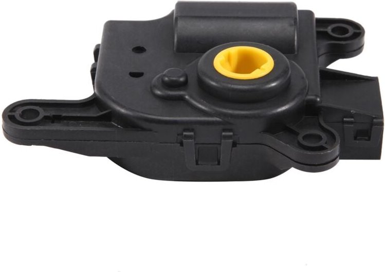 Tlily - HVAC-Heizungsstellmotor HeizungstüRstellantrieb für Ceed 2008 2009 971541H000 97154-1H000