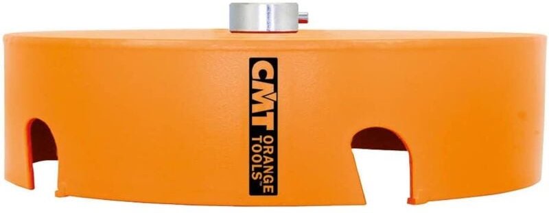 550-210 Lochsäge Für Holz/kunststoff H=52 D=210 (8-1/4'') Z Dx