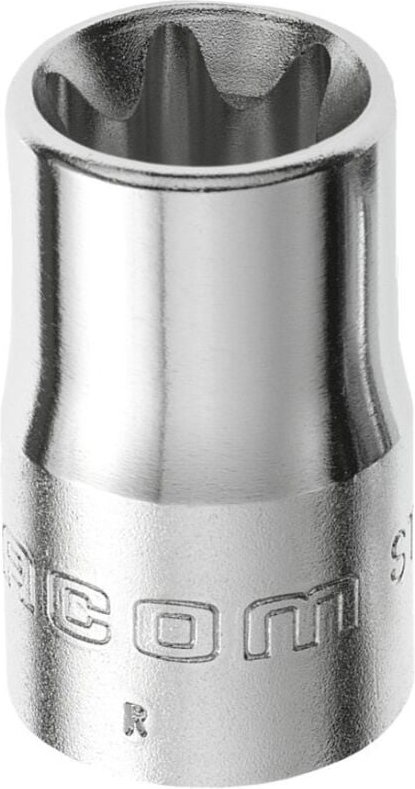 Facom STX.20 Steckschluessel 1/2'' Torx E20