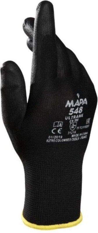 Mapa Handschuh Ultrane 548 Gr. 6 12 Stk