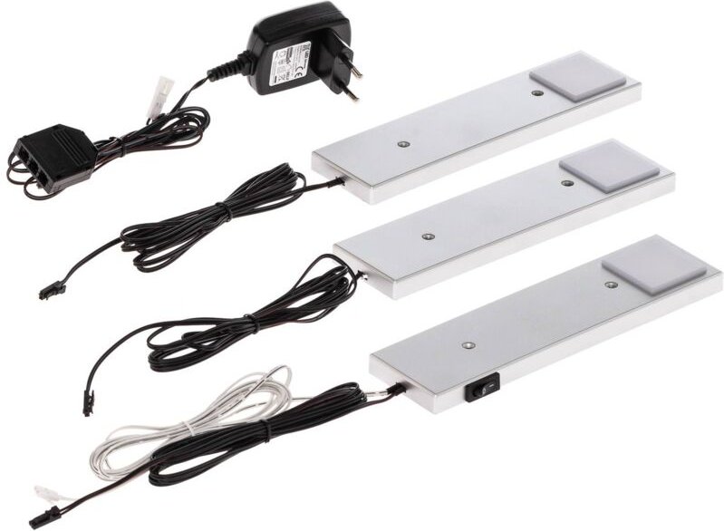 Thumbnail - Unterschrankleuchten (Unterbauleuchte) 'Amaryll' für Küche von Lindby