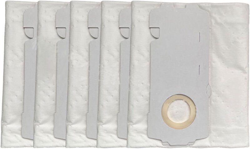 Convient pour le sac à poussière d'aspirateur Festool midi/mini CT15 capacité 15 litres