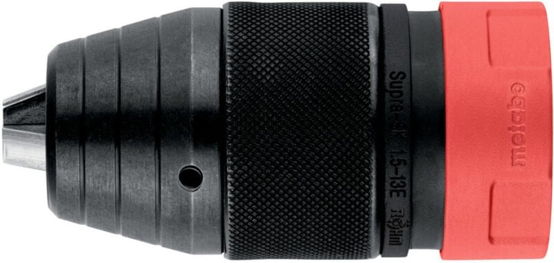 Metabo - Schnellwechselbohrfutter Futuro Top, r+l, QuickPlus