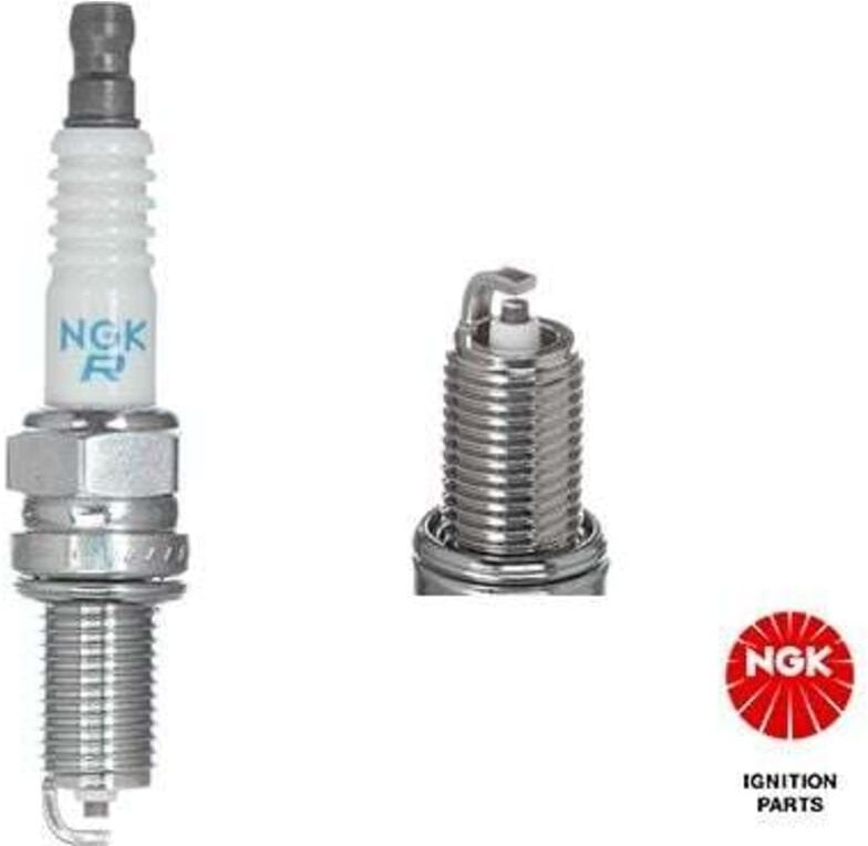 Zündkerze DCPR7E-N-10 V-Line 43 4er Pack Zündkerze - NGK