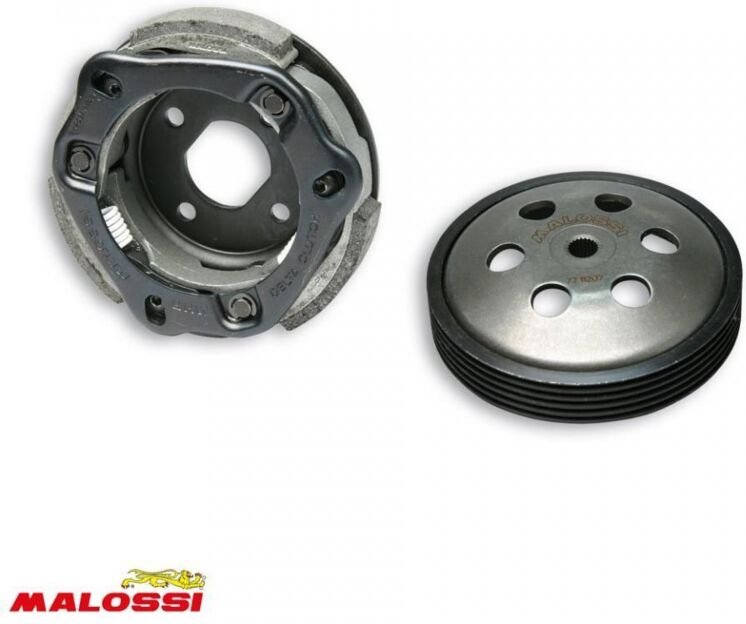 kupplungsplatte malossi für roller peugeot 50 ludix 2017 5214110