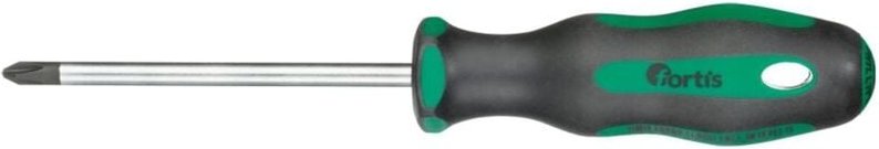 Schraubendreher PH3x150mm fortis