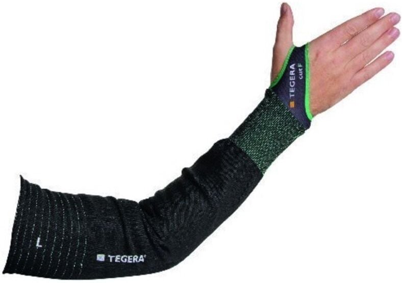 Ejendals Armschnittschutz Tegera 73 Gr. 9
