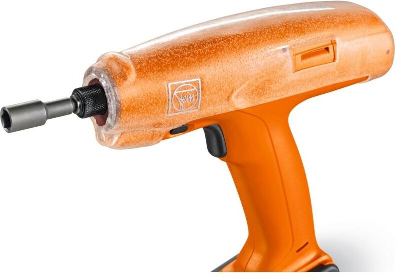 AccuTec Schutzhülle - 31420120010 - Fein