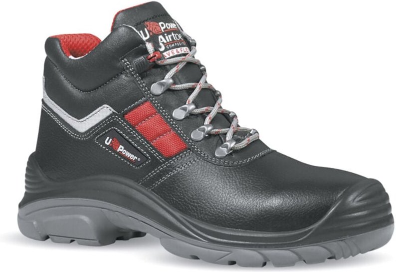 Thumbnail - Stiefel Devastate, S3, Gr. 47