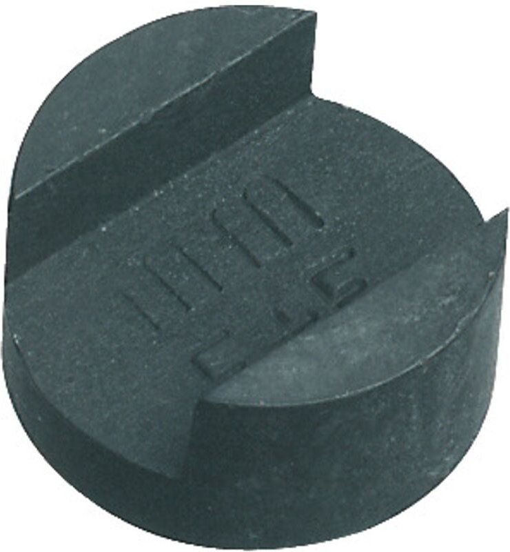 Gedore Einstelllehre metrisch für Bördel E+F und Druckstück 180°