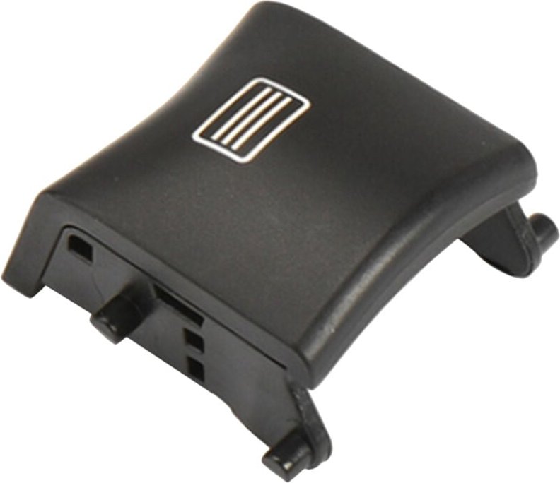 Für W166 W292 W463 Auto Schiebedach Schalter Taste Abdeckung Kunststoff für ML GLS Schwarz