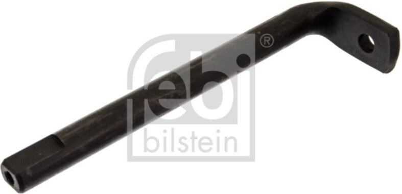 Keilriemenspanner 43680 Febi