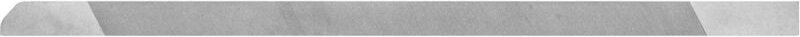 Pferd - 11692203 Tiefenbegrenzerfeile für chain sharp cs-x Einhieb 2 Länge 200 mm 1 St.