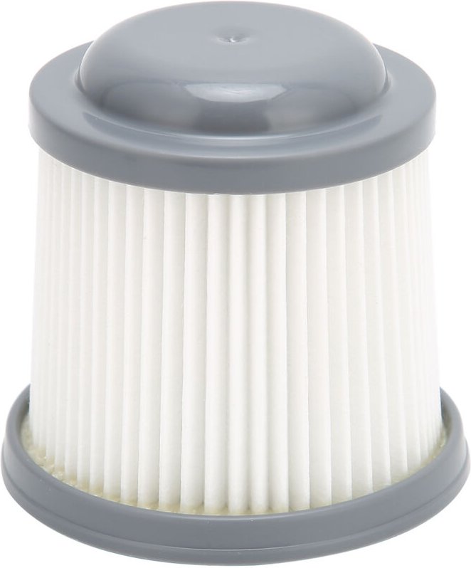 Ersatzfilter für Staubsauger PVF110 PHV1210, aus ABS, 8x8x8 cm